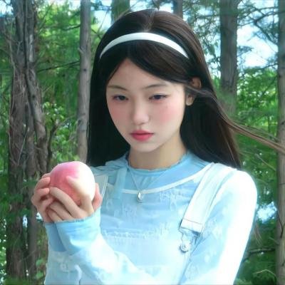 消失的坚果